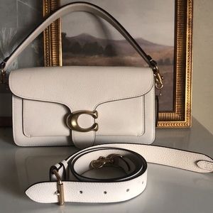 Coach Tabby Shoulder Bag 26